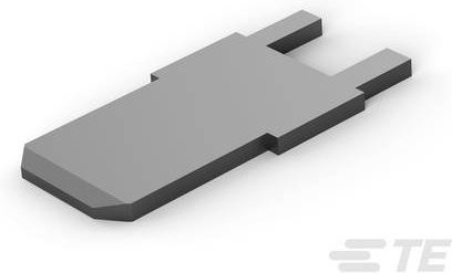 TE Connectivity 62409-1 in Grau - Bild 1