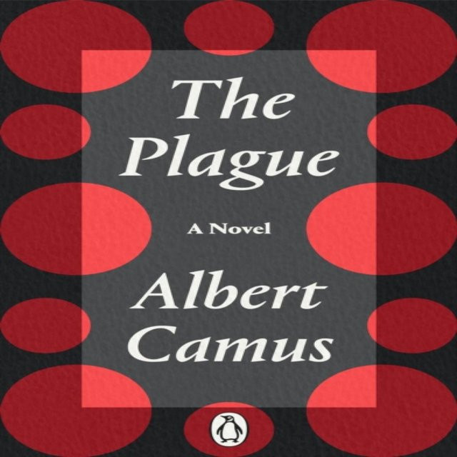 Die Pest von Albert Camus, Taschenbuch - Bild 1