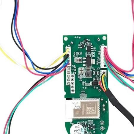 Xiaomi Ersatzteil Display-Leiterplatten-Baugruppe für Elektroroller 5 - Bild 1