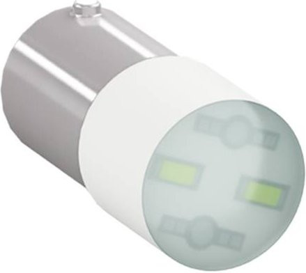 ABB BA9S110LEDB 1SFA187180R1045 LED-Modul Weiß IP66 aus Metall - Bild 1