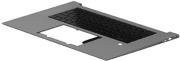HP ZBook Studio 16 G10 Tastatur mit Hintergrundbeleuchtung in Schwarz, UK Englisch Layout - Bild 1