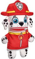 Schmidt Spiele Paw Patrol Sorgenfresser Marshall Kuscheltier aus Plüsch - Bild 1