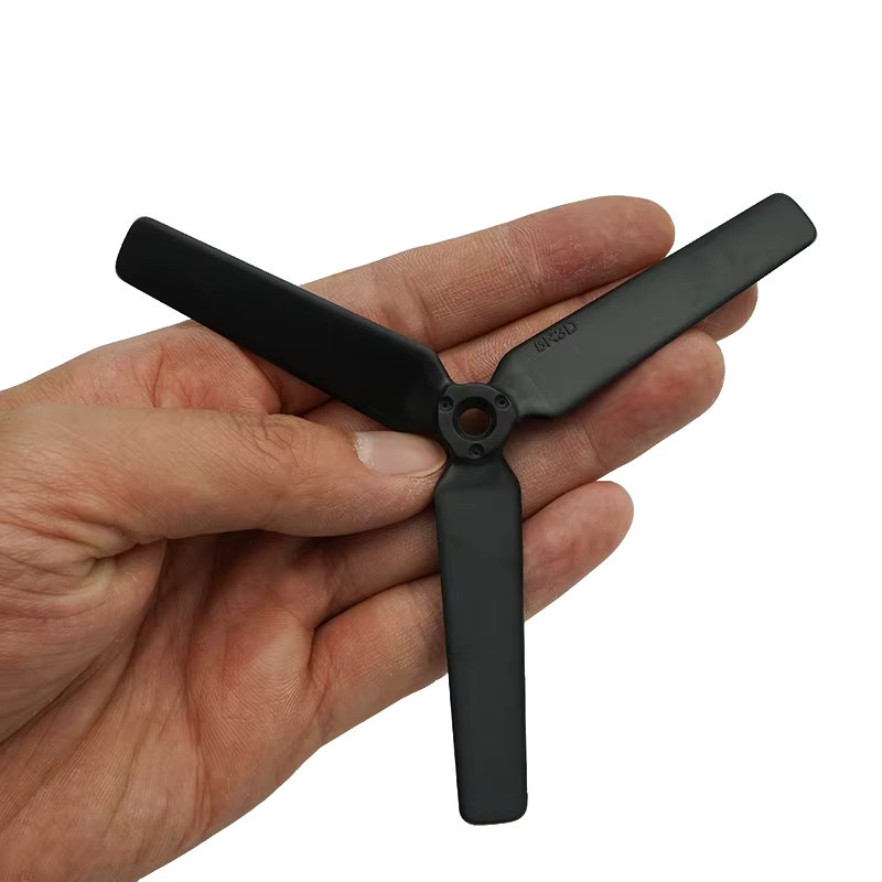 YUENHOANG 5045 3-Blatt-Propeller, 5 Zoll, 10-teiliges Set, ab 14 Jahren - Bild 2