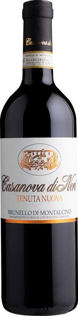 Casanova di Neri Brunello di Montalcino, Rotwein, Sangiovese, 2018, Italien, trocken, 0,75 l - Bild 1