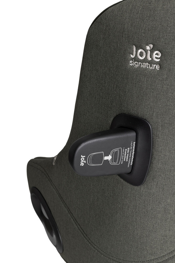 Joie Signature i-Harbour E Kindersitz Evergreen mit drehbarem Sitz für 61-105 cm - Bild 3