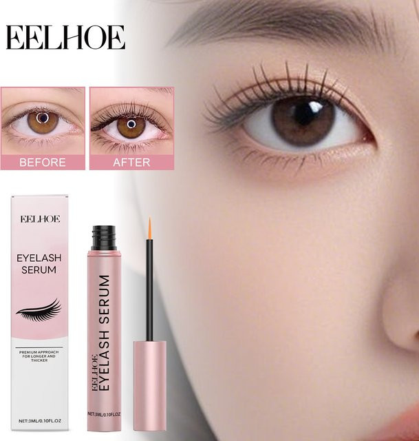 EELHOE Wimpernverlängerungsserum, Unisex - Bild 1