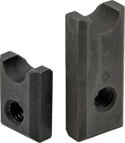 Klauke EBS6LGKSE Ersatzmesserset für EBS6LGKS, 1 Set - Bild 1