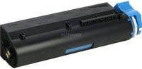 OKI Tonerpatrone Schwarz 45807111 für Laserdrucker - Bild 1