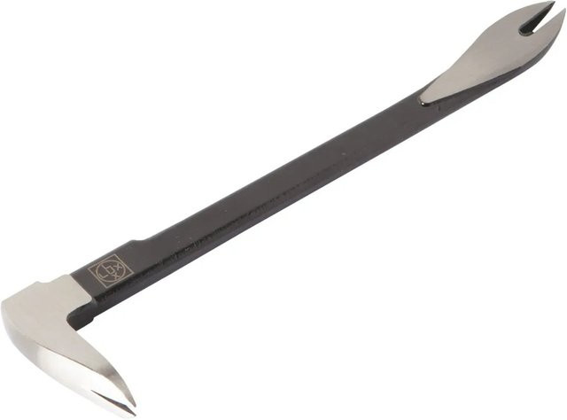 LUX-TOOLS Japan Nageleisen Kuginuki Professional in Silber - Bild 1