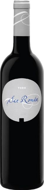Bodegas Mauro San Roman 2022 Rotwein Tempranillo Toro, Spanien, 0,75 l - Bild 1