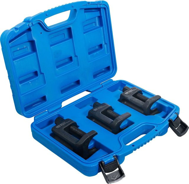 BGS Kugelgelenk-Ausdrücker-Satz 3-teilig in Blau mit 23 mm, 28 mm und 34 mm - Bild 2
