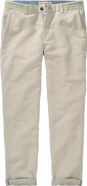 Weber Chino Herren - Bild 1