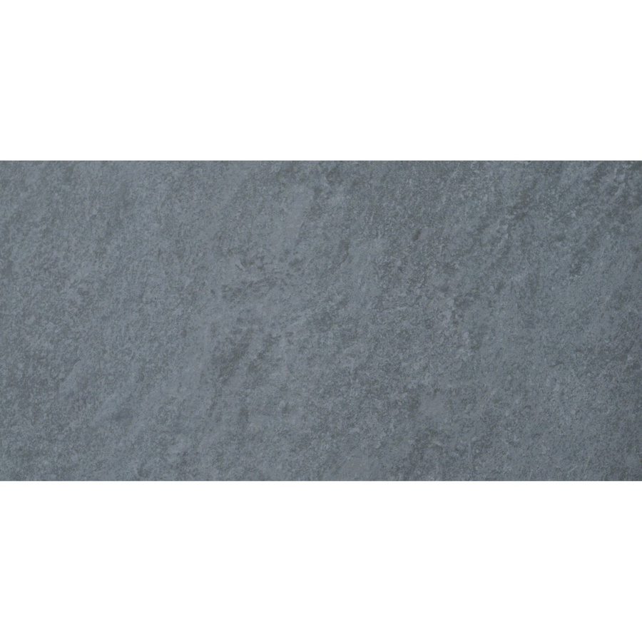 Eurostone Terrassenplatte Feinsteinzeug Manhattan Dunkelgrau Matt B: 60 cm, T: 90 cm, H: 2 cm - Bild 2
