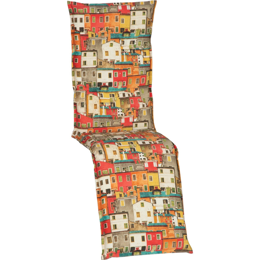 Beo Relax-Saumauflage Turin Design in Multicolour, B/L: 46 x 171 cm - Bild 2