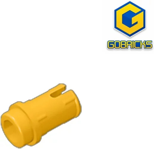 Gobricks GDS-1535 1/2 Tight, DIY-Lernbausteine, Technik - Bild 1