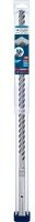 Bosch EXPERT SDS-max-8X Hammerbohrer mit 18 mm Durchmesser und 540 mm Gesamtlänge - Bild 2