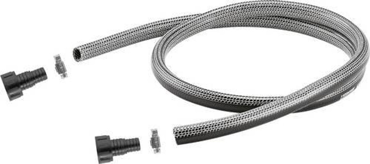 Kärcher Hausanschluss-Set Tap Connector aus Kunststoff mit G3/4 Anschluss - Bild 2