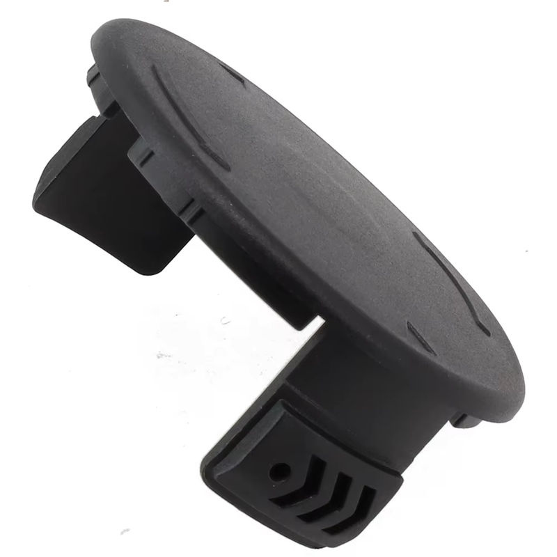 Parkside Spulenabdeckung Black Line Cap für Akku-Trimmer und Gartengeräte in Schwarz - Bild 3