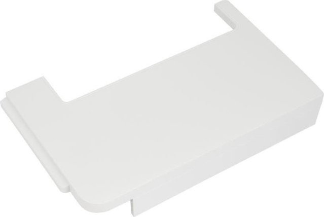 HP Kit ADF Top Cover Assy inklusive Rollers in Weiß (W1A77-67903) - Bild 1