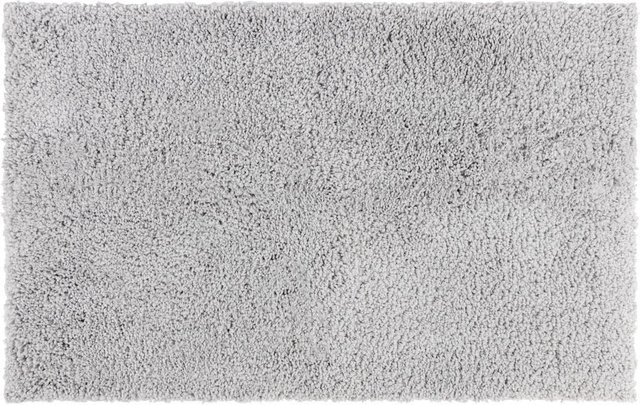 Karat homeliving Badematte Sky Soft in Silbergrau - Bild 1