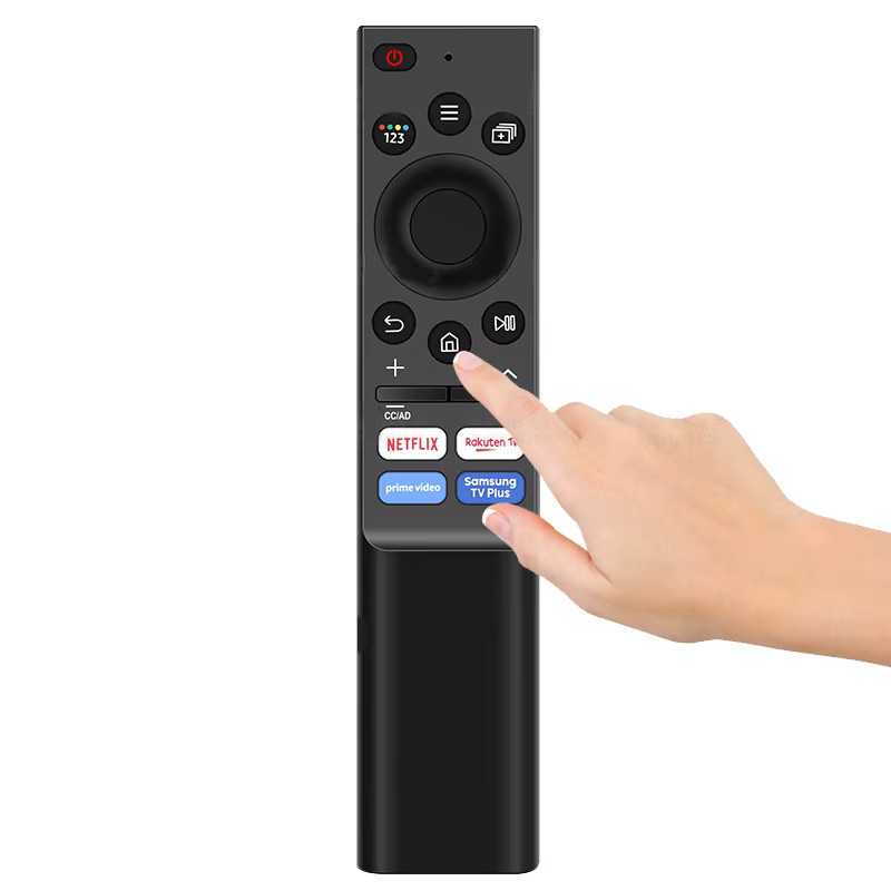 Samsung Universal Fernbedienung BN59-01385A für LCD LED 3D TV in Schwarz - Bild 4