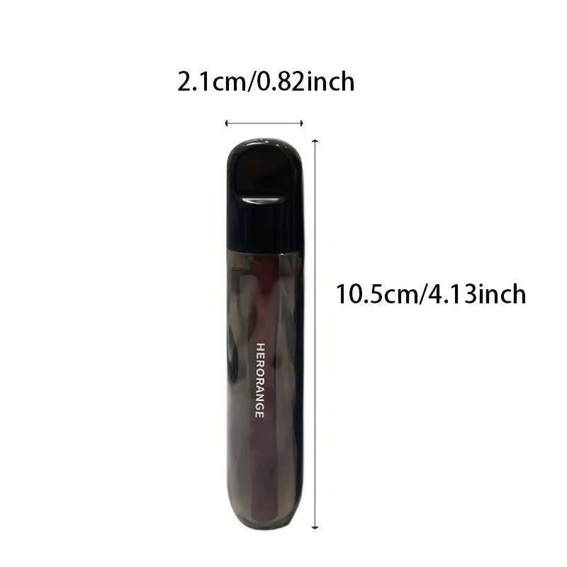Herorange Lipgloss Glänzend, 06 - Bild 6