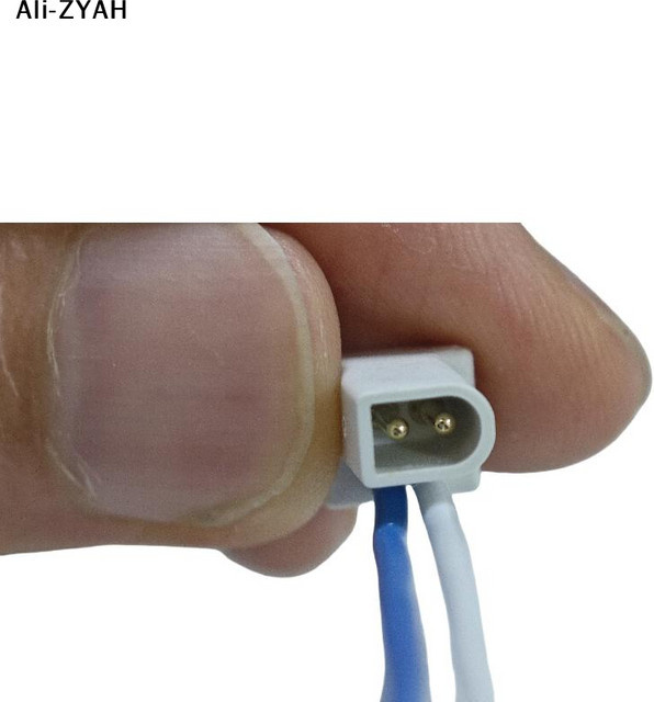 JETTING SBT2.0 Serie 1S/2S Whoop-Kabel-Pigtail BT2.0 40mm Adapterkabel, Zubehör - Bild 1