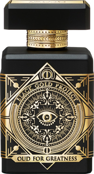Initio Parfums Privés Oud for Greatness Eau de Parfum, holzig - Bild 1