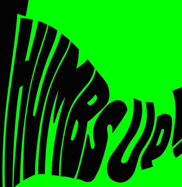 PENTAGON Mini Vol.7 Daumen Hoch! CD von Cube Entertainment in Green - Bild 1