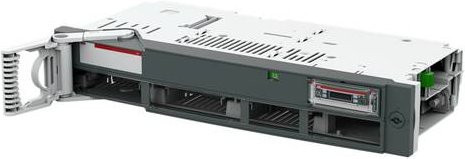 ABB XRG1-185/10-3P-ITS Lasttrennschalter 250A Grau - Bild 1