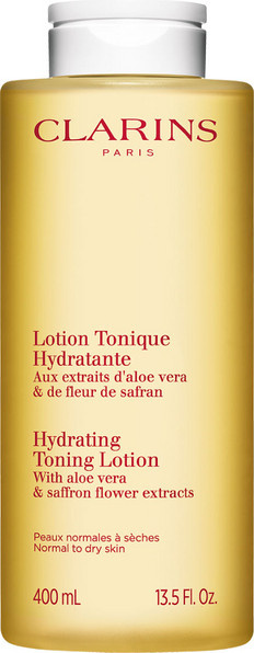 CLARINS Lotion Tonique Hydratante mit Aloe Vera, Gesichtspflege - Bild 1