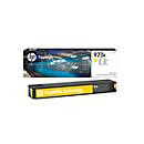 Original HP Tintenpatrone 973X Gelb F6T83AE - Bild 3