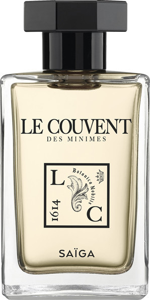 Le Couvent Saiga Eau de Parfum, Fruchtig, Blumig, Rose - Bild 1