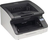 Canon imageFORMULA DR-G2140 Einzugsscanner in Anthrazit mit Ethernet und USB - Bild 1