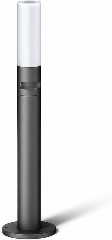 Steinel GL 65 S LED Außenleuchte mit Bewegungsmelder in Anthrazit - Bild 2