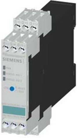 Siemens Datenentkoppler 3RK1901-1DE22-1AA0 in Grau - Bild 1