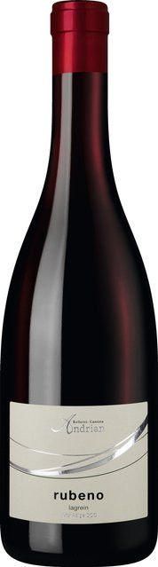 Kellerei Andrian Lagrein Rotwein, Südtirol, 2025, trocken, 0,75 l - Bild 1