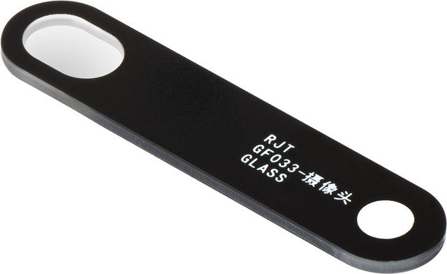 HMD Rückkamera-Glas für 2660 Flip in Schwarz, Service Pack 5004001264SH0 - Bild 1