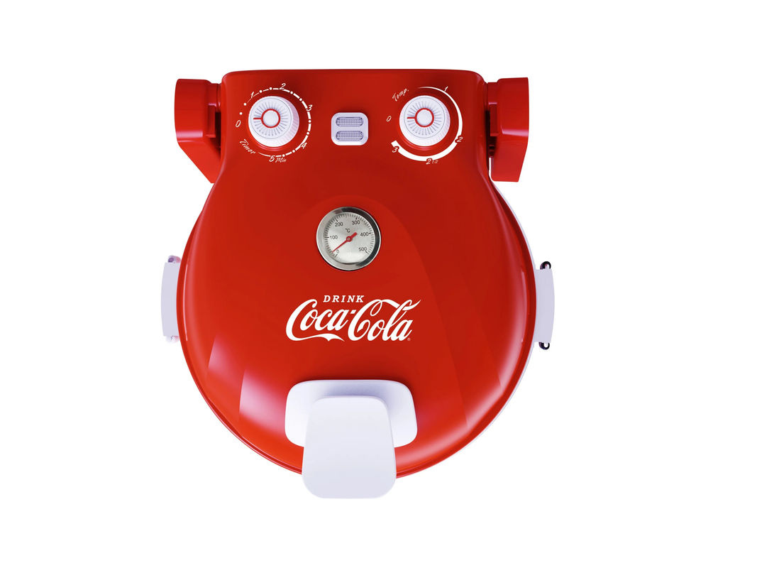 COCA COLA Pizzamaker SPM-900CC - Bild 2