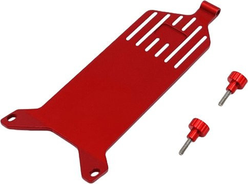 WLtoys Metall-Upgrade Fernsteuerungsauto, 1:24, Zubehör - Bild 1