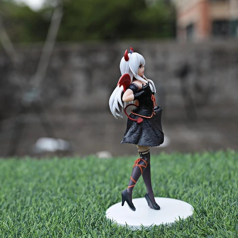 MIFEN Die wandernde Hexe: Die Reise Elaina Figur Sakura Dämon Irena PVC - Bild 2