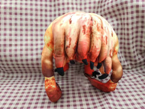 MINISO Half Life 2 Kopf-Krabbe, Plüschtier, ab 18 Jahren - Bild 3