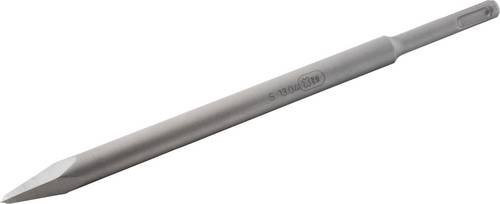 C.K Spitzmeißel T3145 SDS-Plus Farbe: Silber, Gesamtlänge: 250 mm - Bild 1