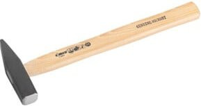 Cimco Hammer mit Eschestiel, Mehrfarbig, 500 g