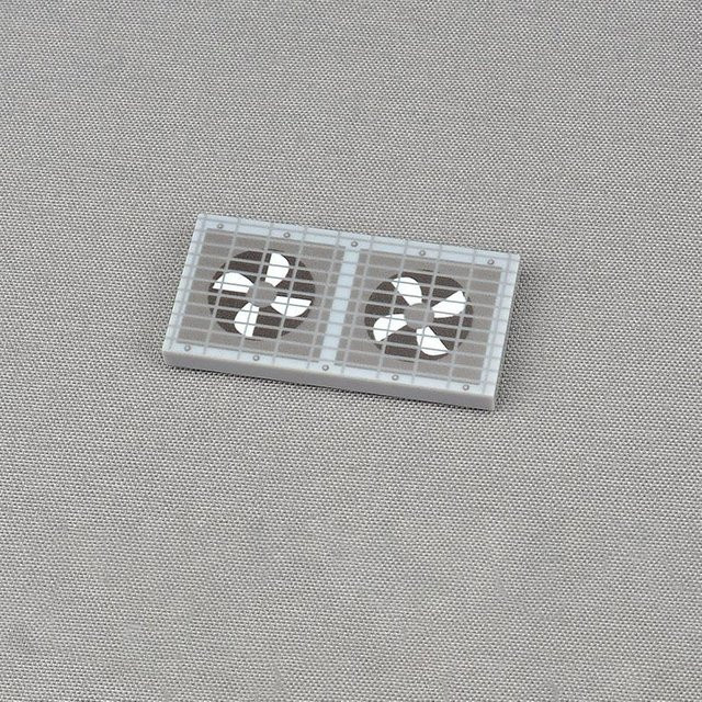 SixBricks Bausteine-Set, 10-teiliges Set, ab 6 Jahren - Bild 1