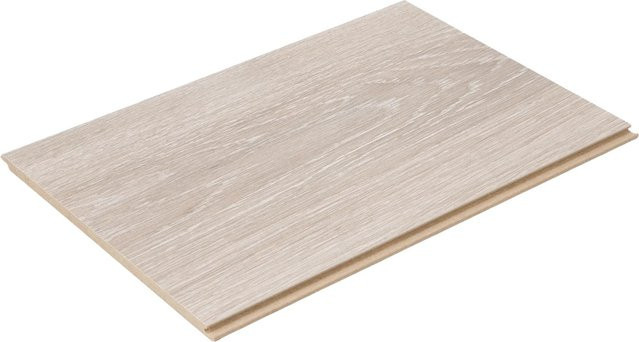 Egger Laminatmuster NatureSense EL2160 Newport Eiche Hell Beige B: 29,7 cm, T: 19,3 cm - Bild 1