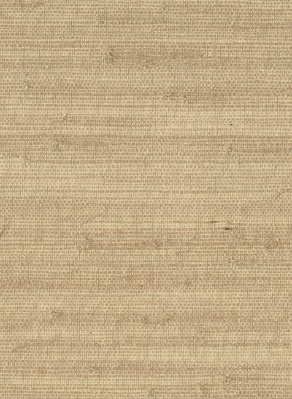 Eijffinger Tapete Natural 14 Schilf in Beige mit Naturfasern - Bild 1