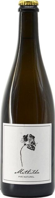 Piri Naturel Mathilda Kerner Weißwein, 2021, Nahe, trocken, 0,75 l - Bild 1