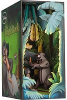 Revell Disney The Jungle Book Bausatz aus Holz - Bild 1