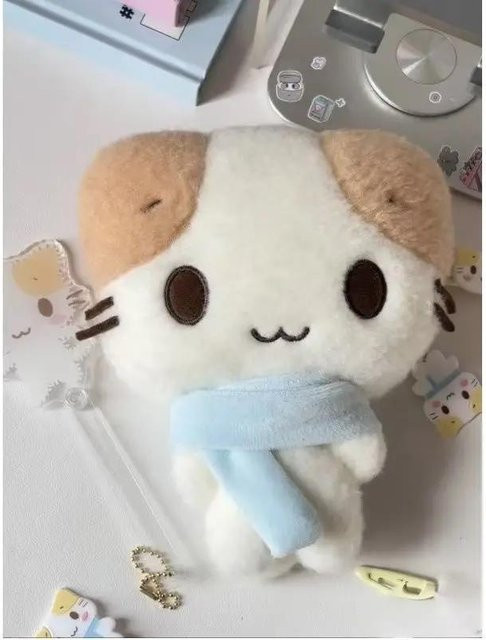 Yiran toy 1 Katzenplüschtier Unisex - Bild 1